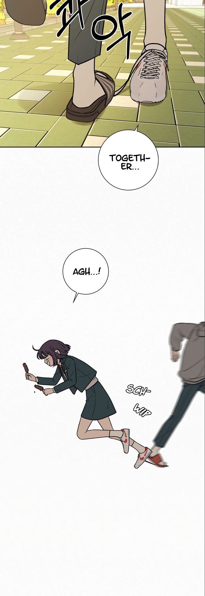 Read Pure Love Operation Manga Online