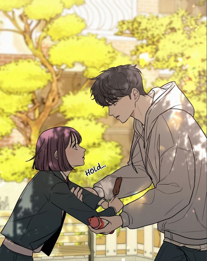 Read Pure Love Operation Manga Online