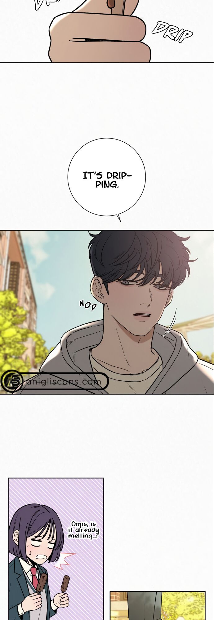 Read Pure Love Operation Manga Online