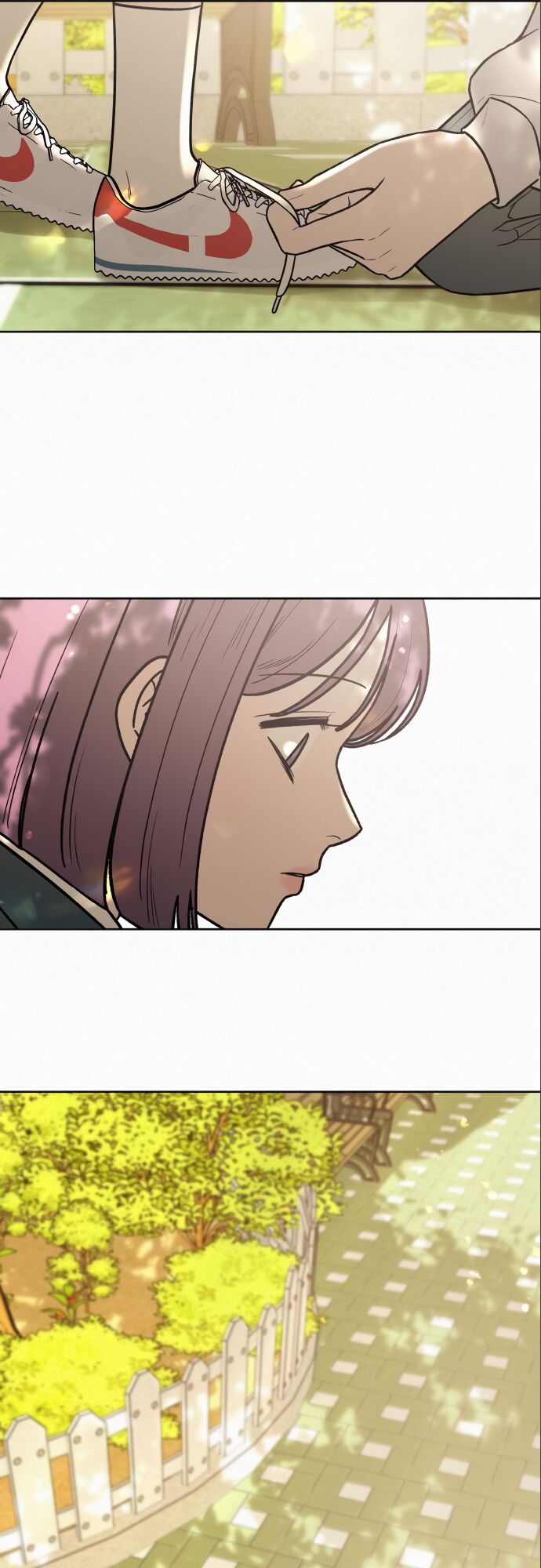 Read Pure Love Operation Manga Online