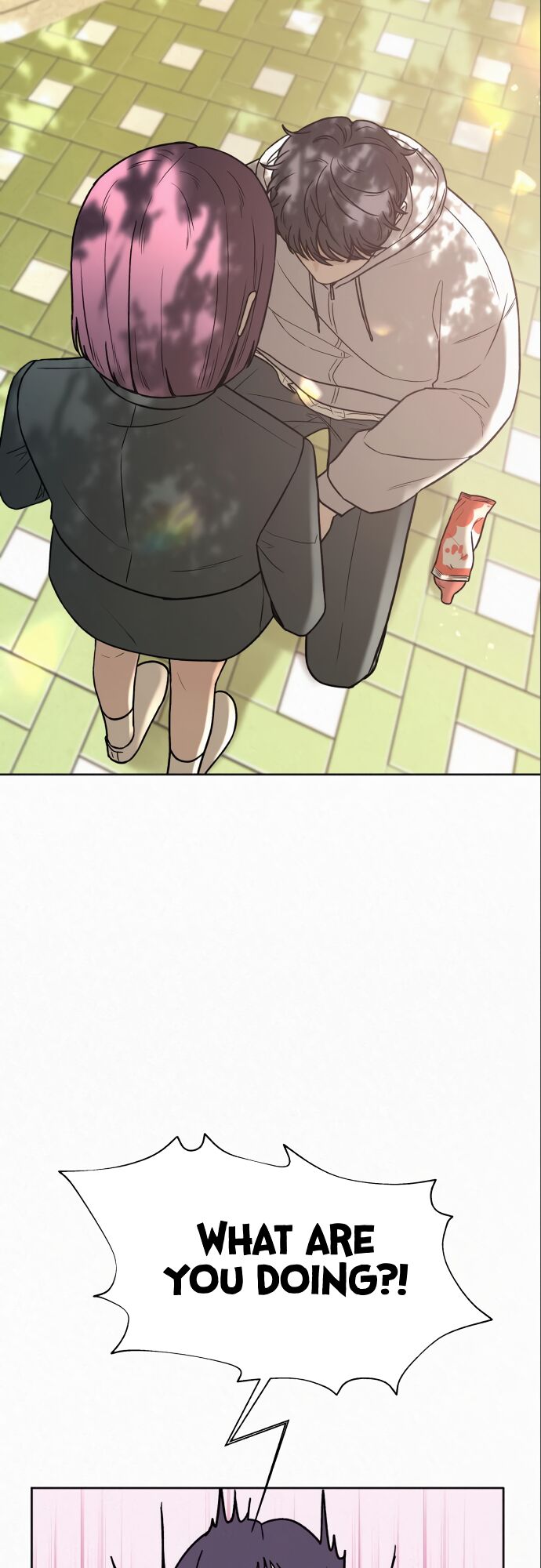 Read Pure Love Operation Manga Online