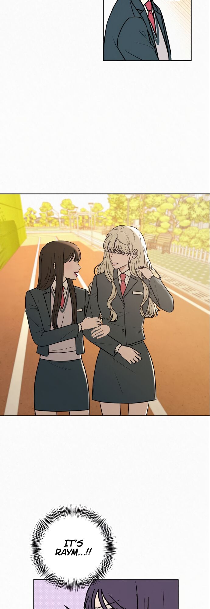 Read Pure Love Operation Manga Online