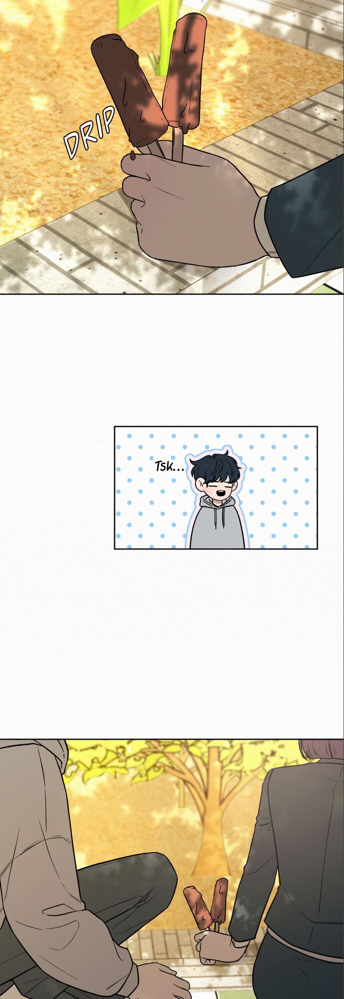 Read Pure Love Operation Manga Online