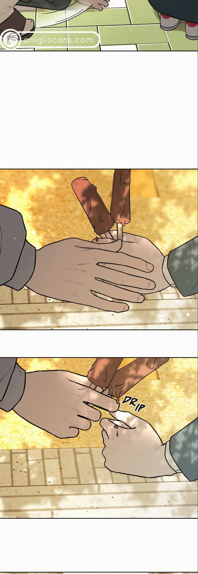 Read Pure Love Operation Manga Online