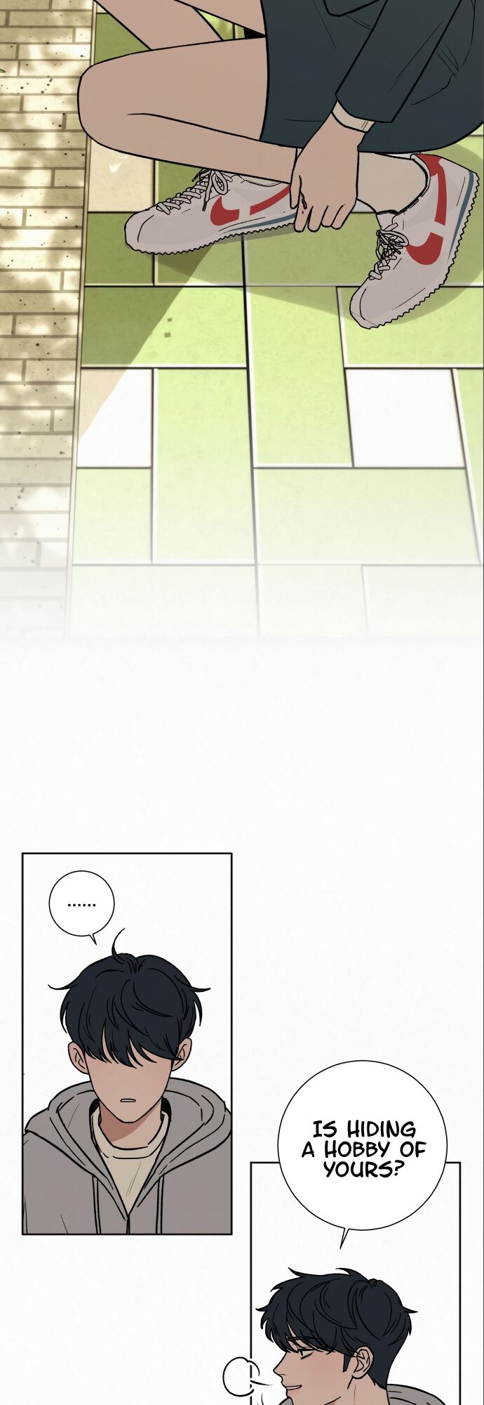 Read Pure Love Operation Manga Online