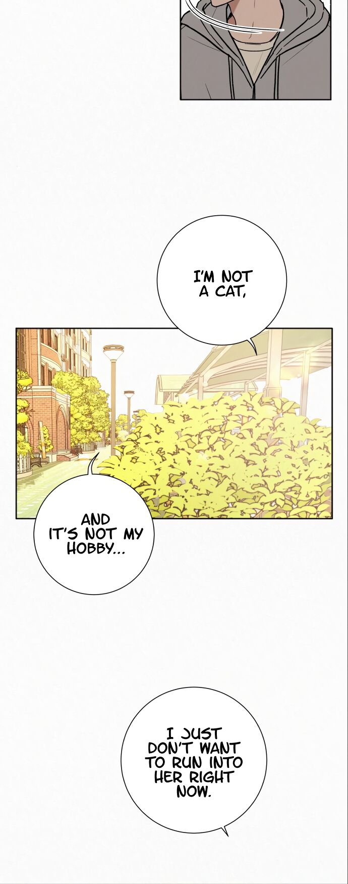 Read Pure Love Operation Manga Online