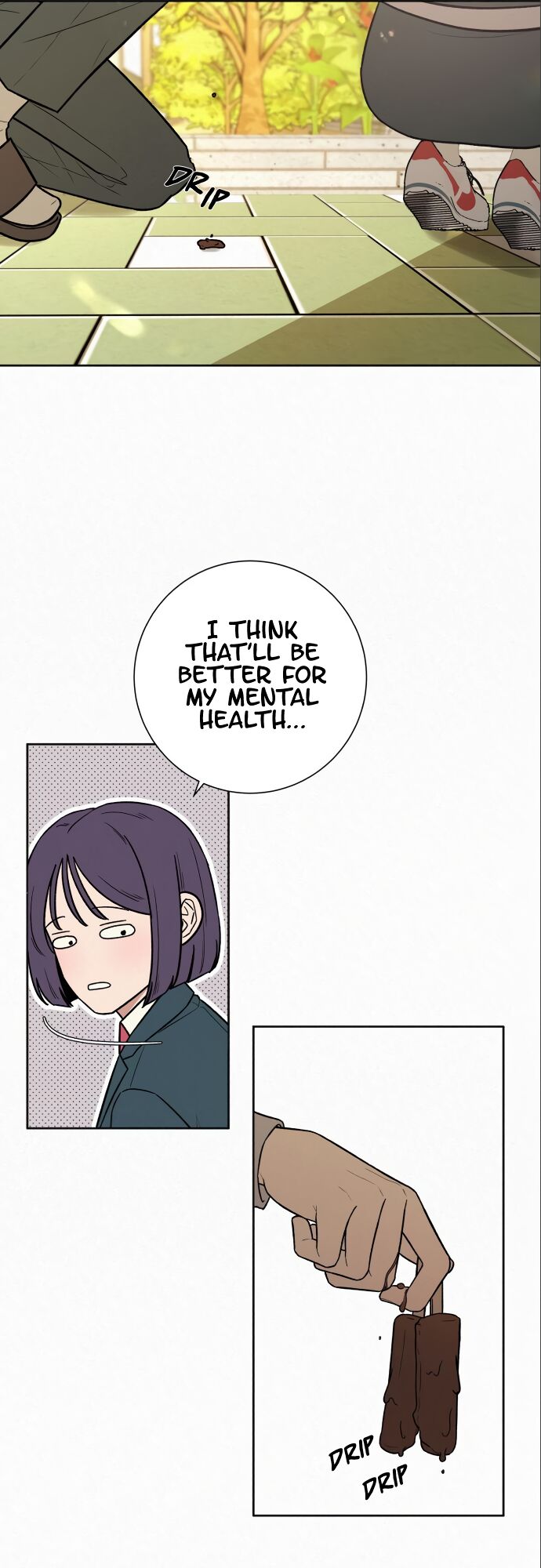 Read Pure Love Operation Manga Online