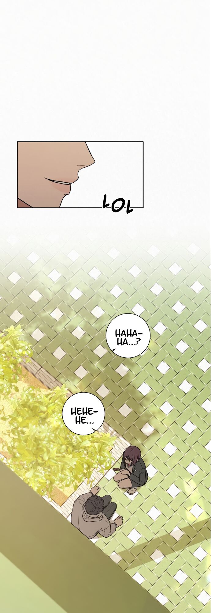 Read Pure Love Operation Manga Online