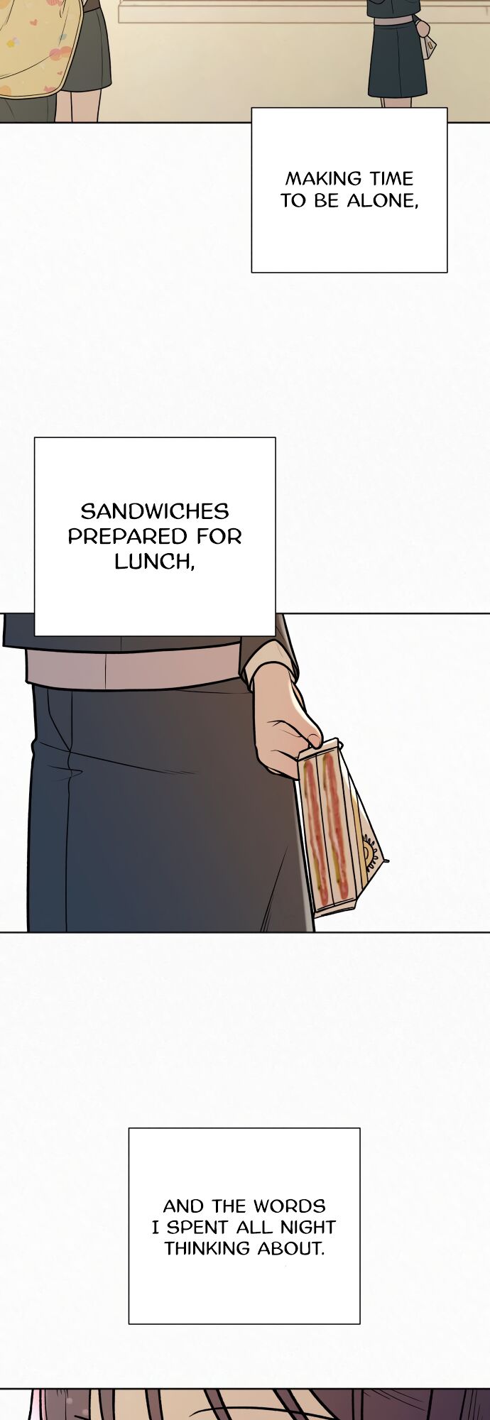 Read Pure Love Operation Manga Online