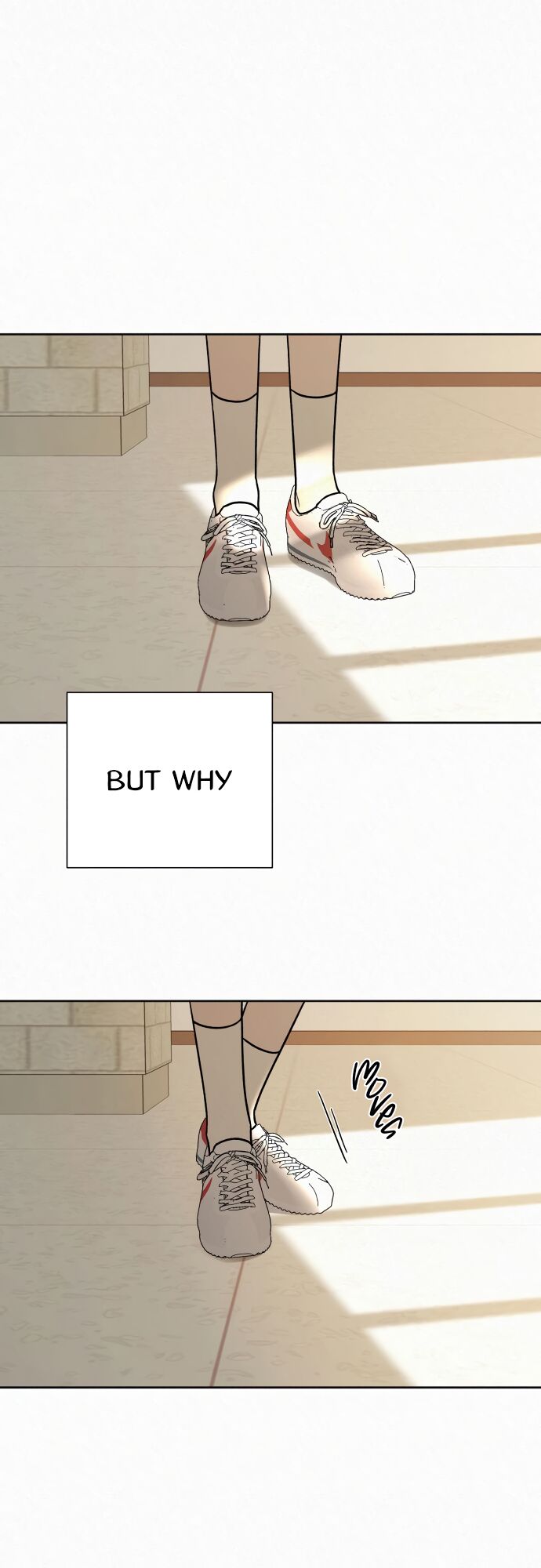 Read Pure Love Operation Manga Online