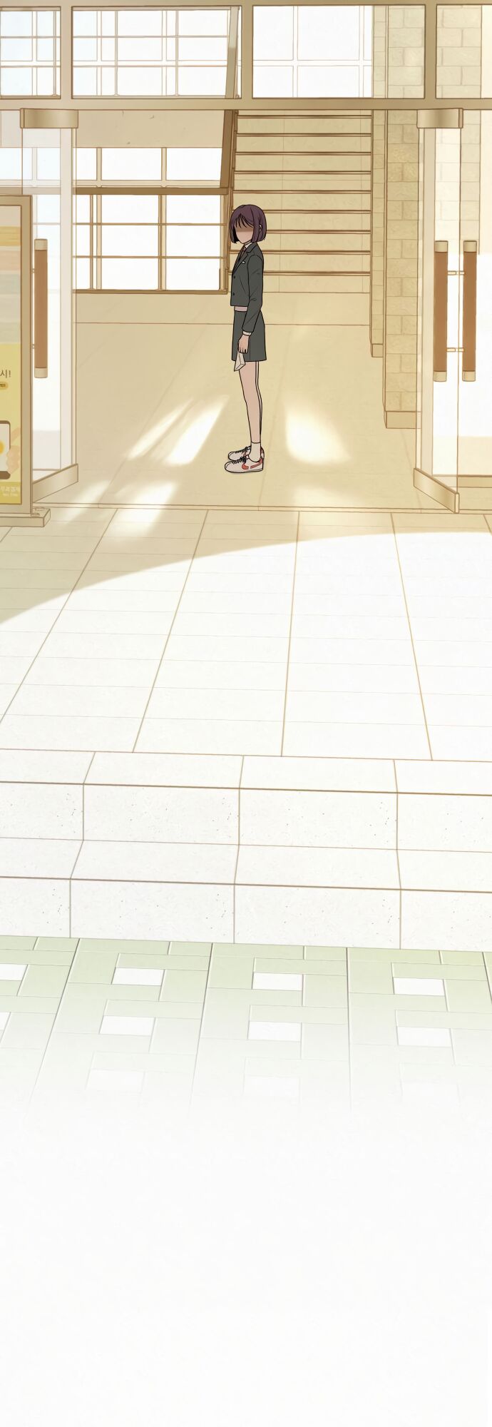 Read Pure Love Operation Manga Online