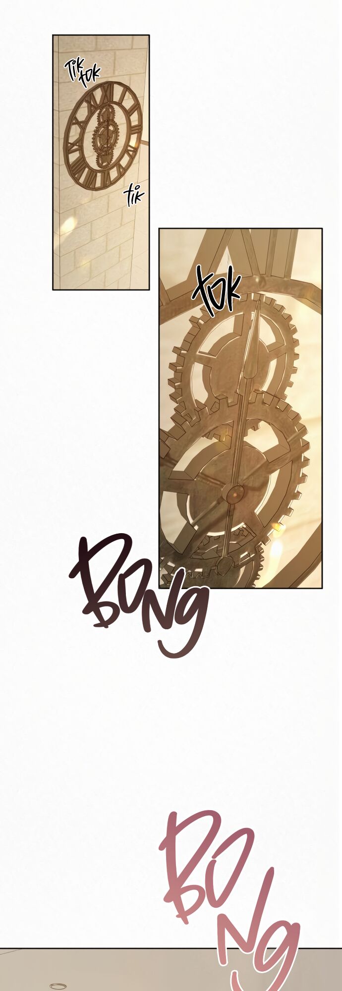 Read Pure Love Operation Manga Online