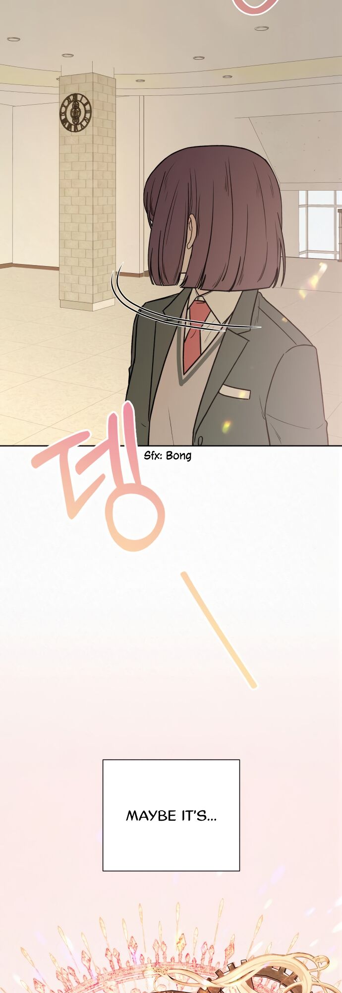 Read Pure Love Operation Manga Online