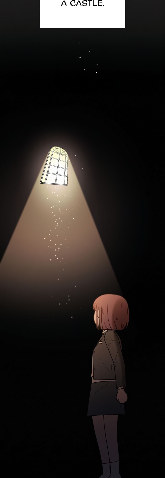 Read Pure Love Operation Manga Online