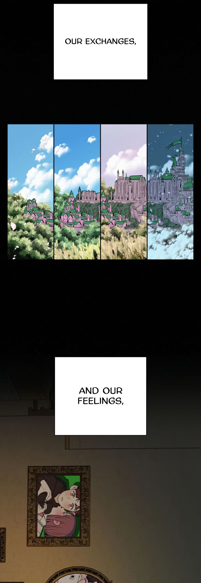 Read Pure Love Operation Manga Online