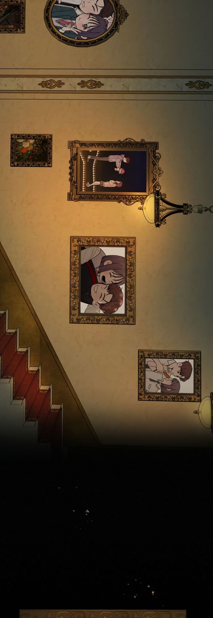 Read Pure Love Operation Manga Online