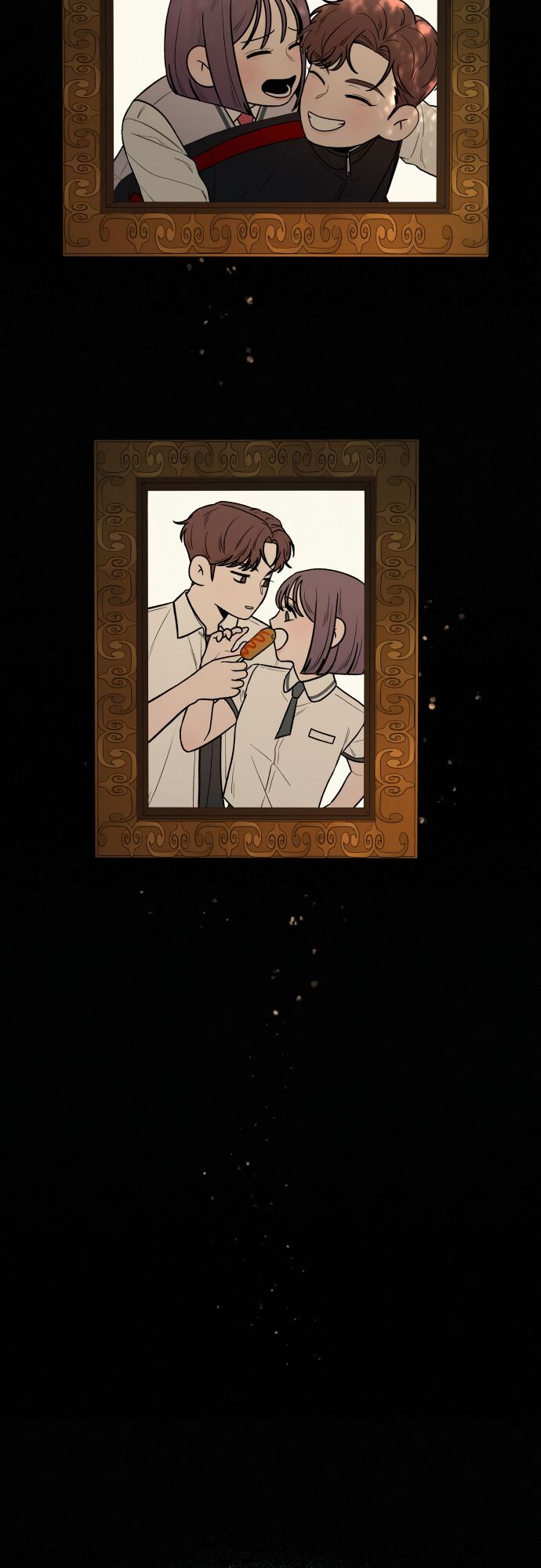 Read Pure Love Operation Manga Online