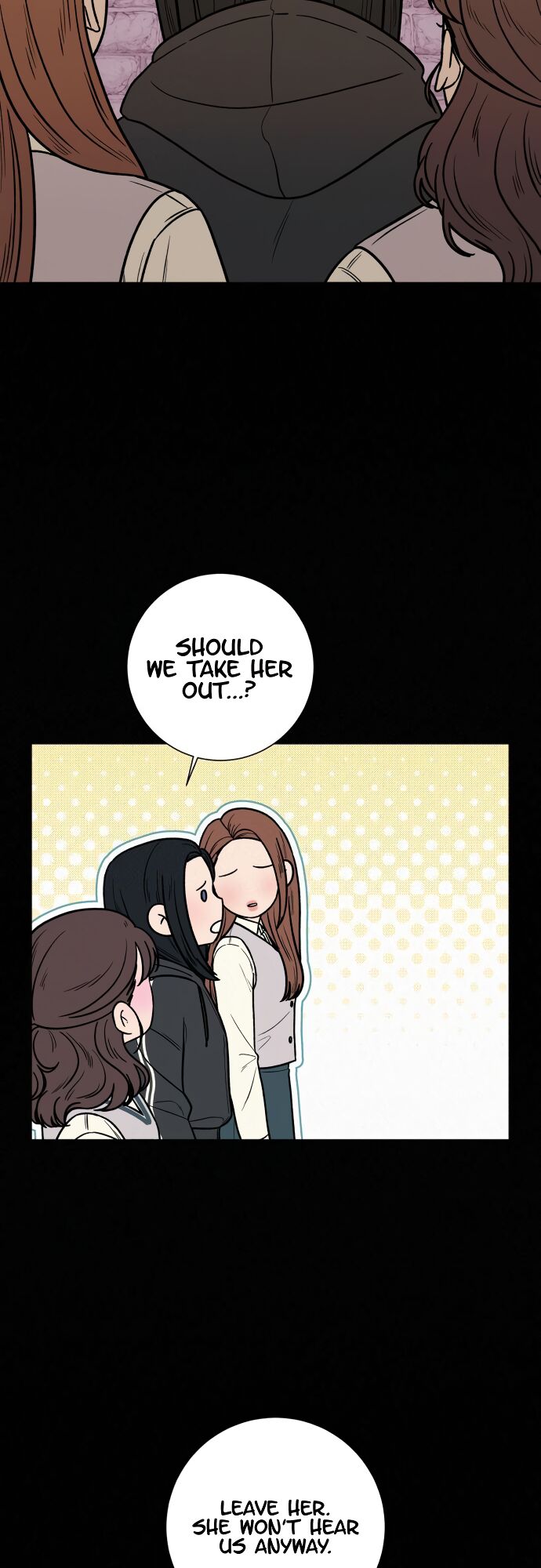 Read Pure Love Operation Manga Online