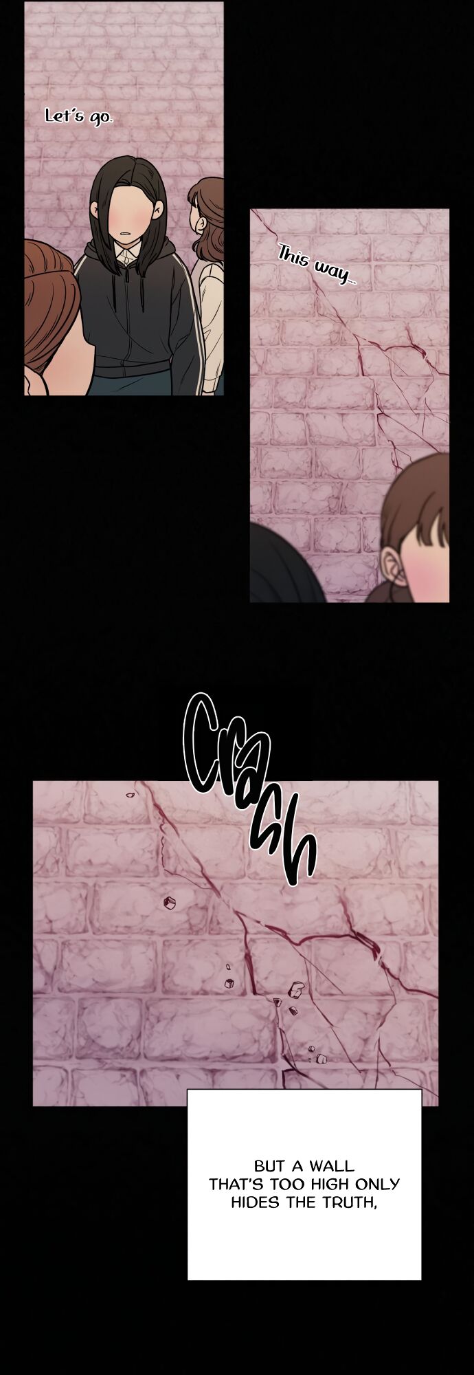 Read Pure Love Operation Manga Online