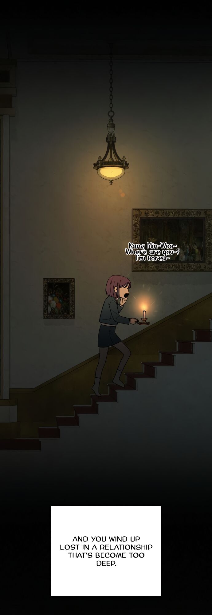 Read Pure Love Operation Manga Online