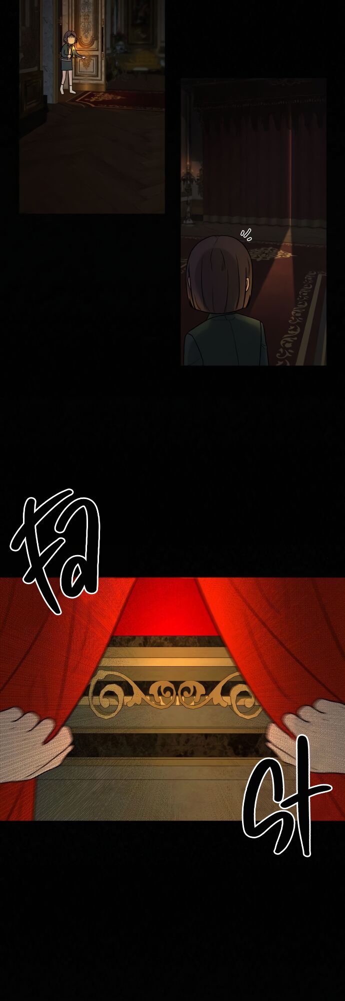 Read Pure Love Operation Manga Online