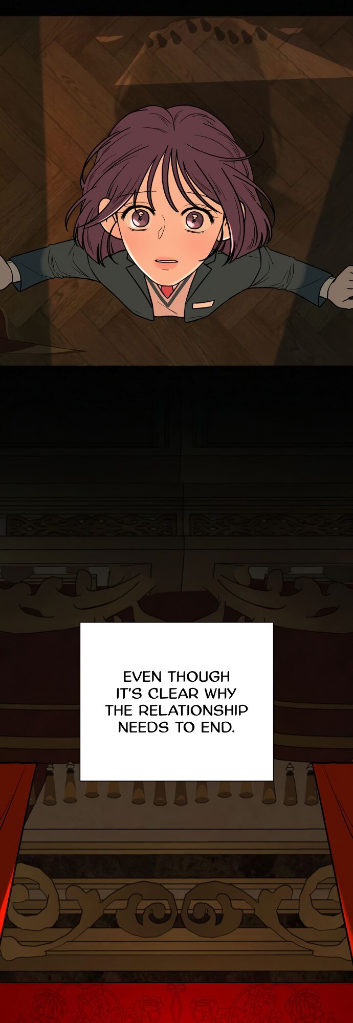 Read Pure Love Operation Manga Online