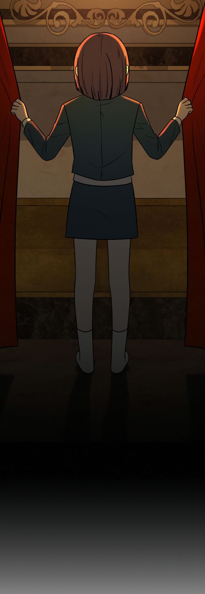 Read Pure Love Operation Manga Online