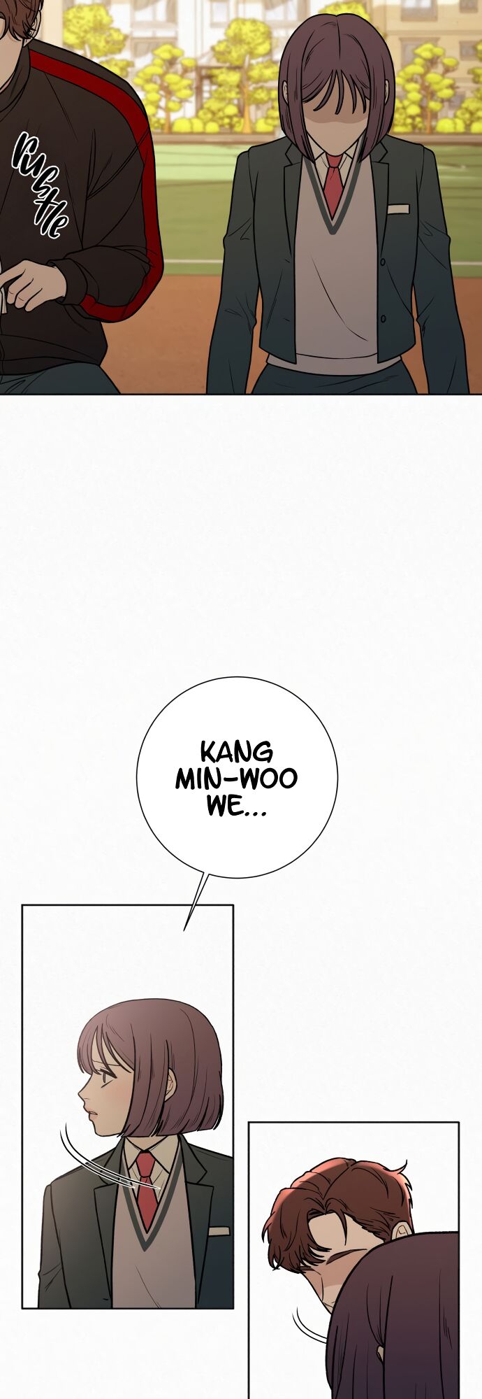 Read Pure Love Operation Manga Online