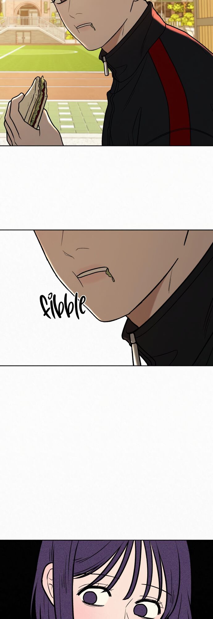 Read Pure Love Operation Manga Online