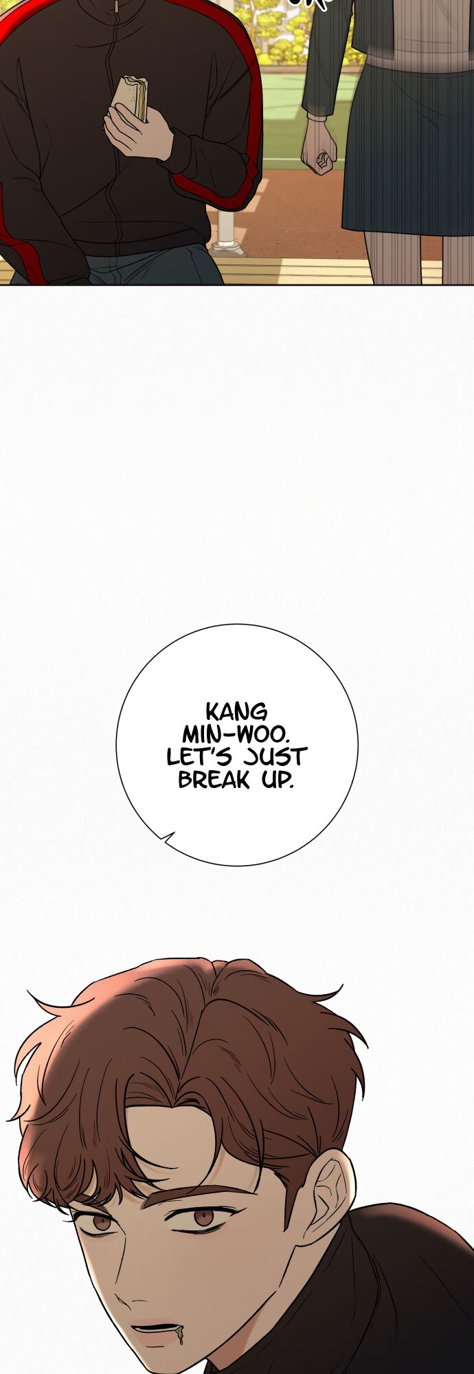 Read Pure Love Operation Manga Online