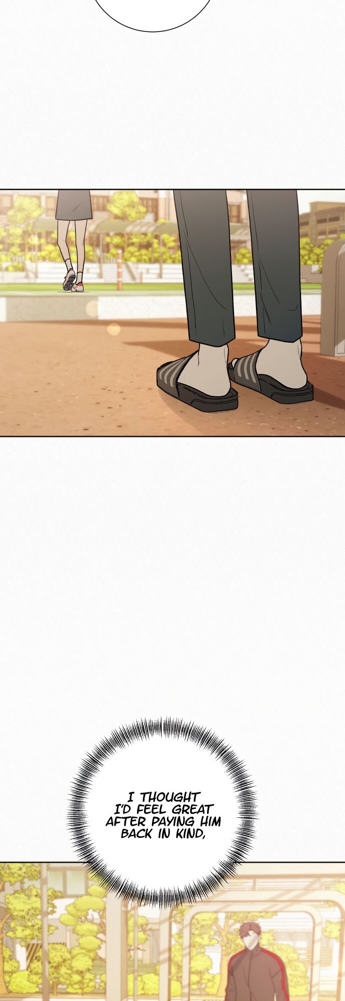 Read Pure Love Operation Manga Online