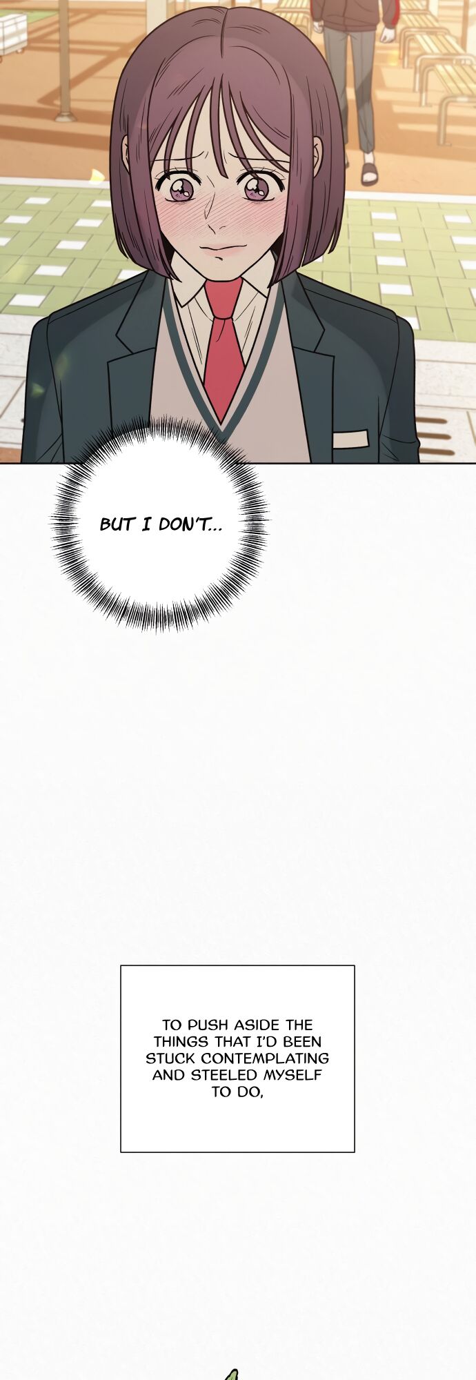 Read Pure Love Operation Manga Online