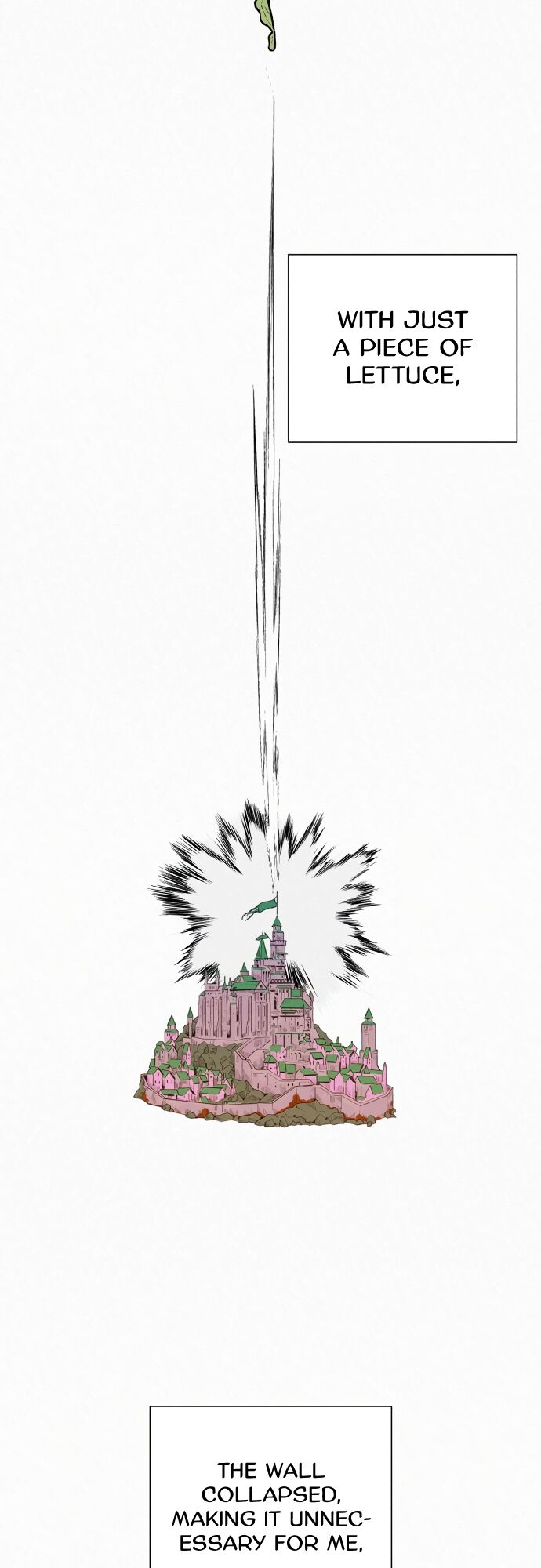 Read Pure Love Operation Manga Online