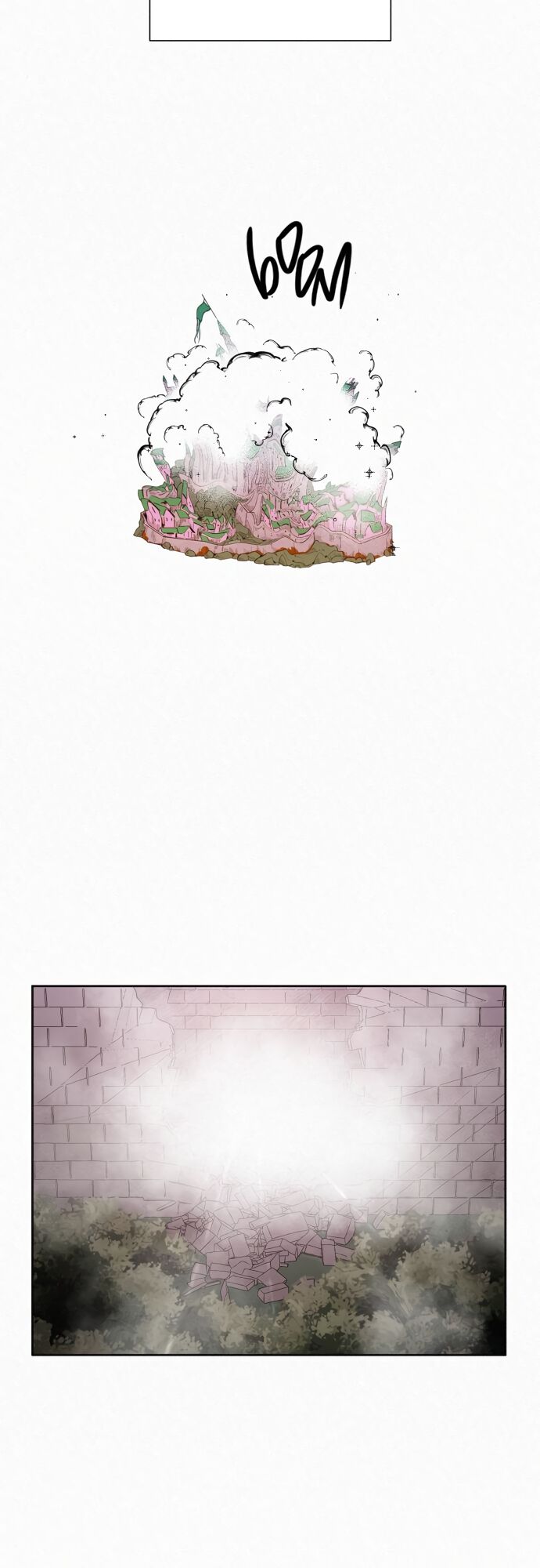 Read Pure Love Operation Manga Online