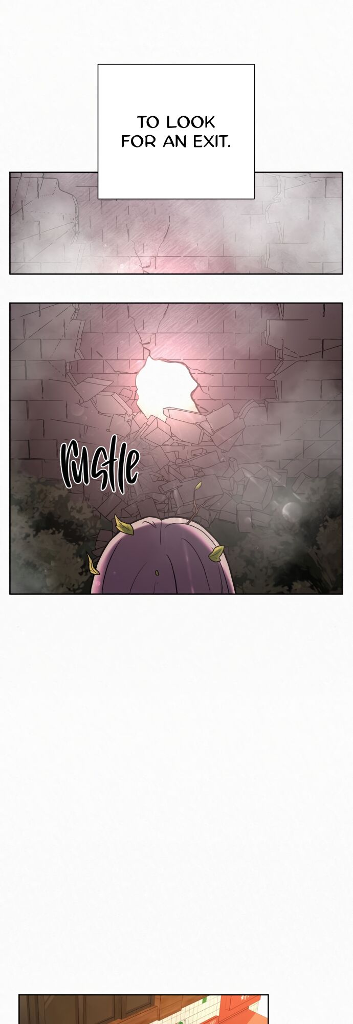 Read Pure Love Operation Manga Online