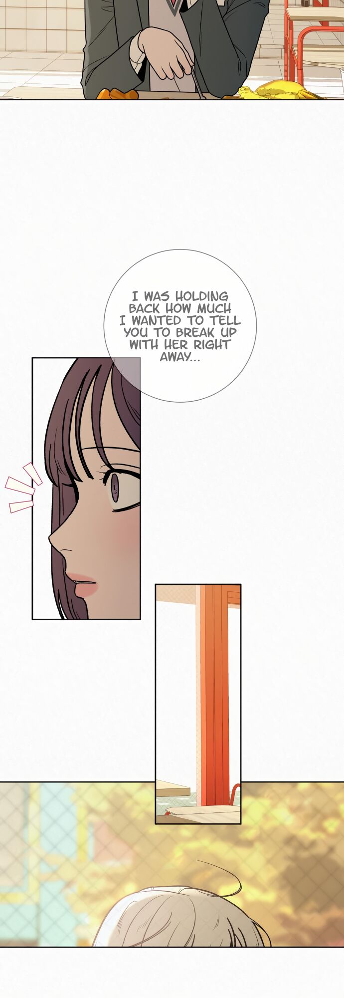 Read Pure Love Operation Manga Online