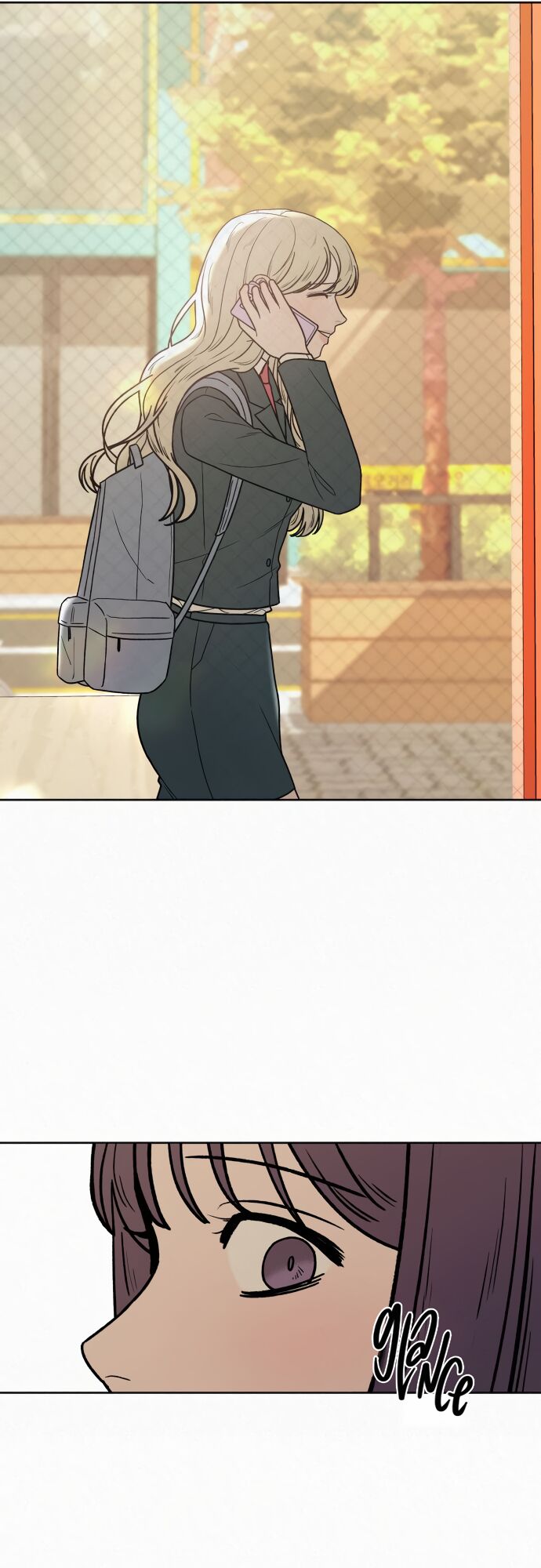 Read Pure Love Operation Manga Online