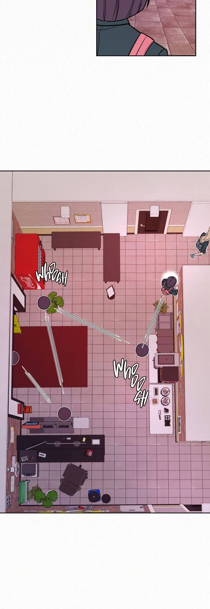 Read Pure Love Operation Manga Online