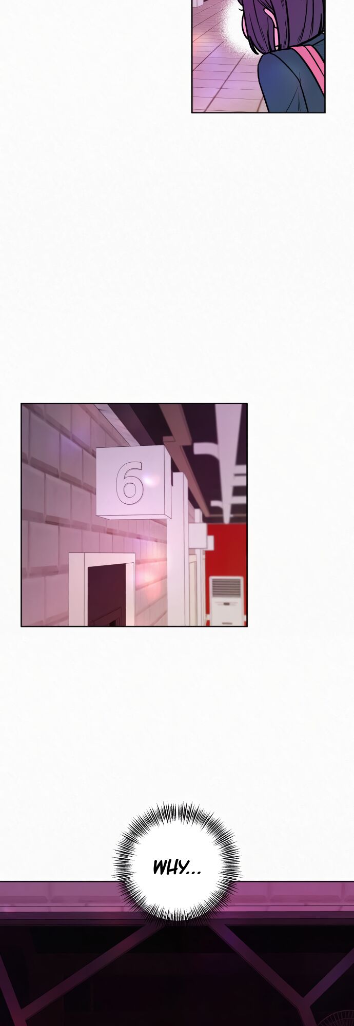 Read Pure Love Operation Manga Online