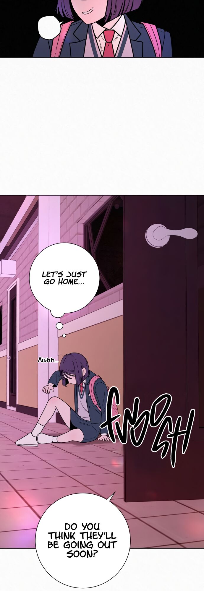 Read Pure Love Operation Manga Online