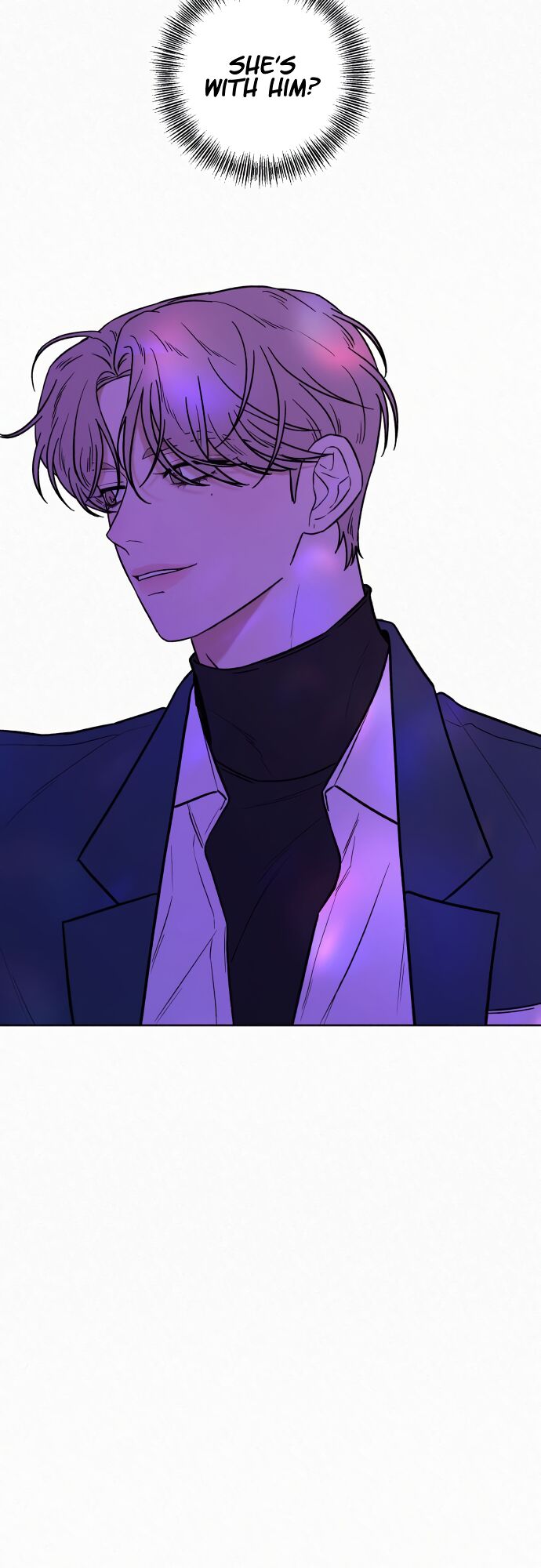 Read Pure Love Operation Manga Online