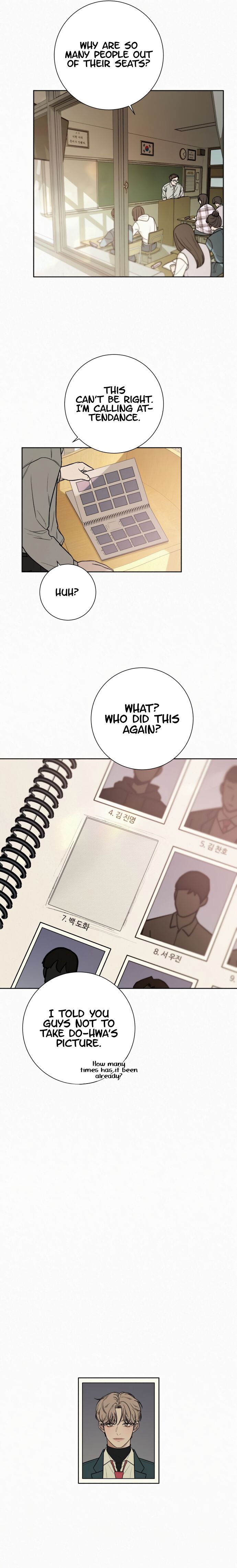 Read Pure Love Operation Manga Online