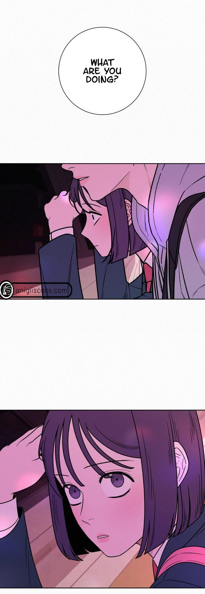 Read Pure Love Operation Manga Online