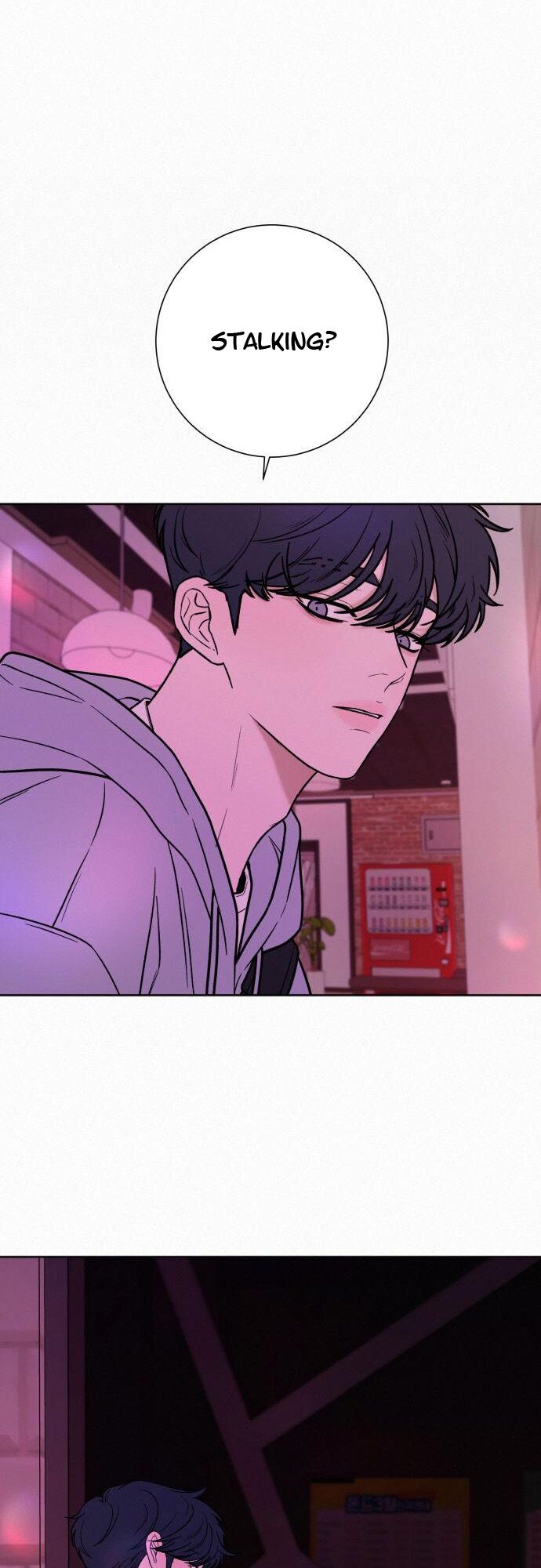 Read Pure Love Operation Manga Online