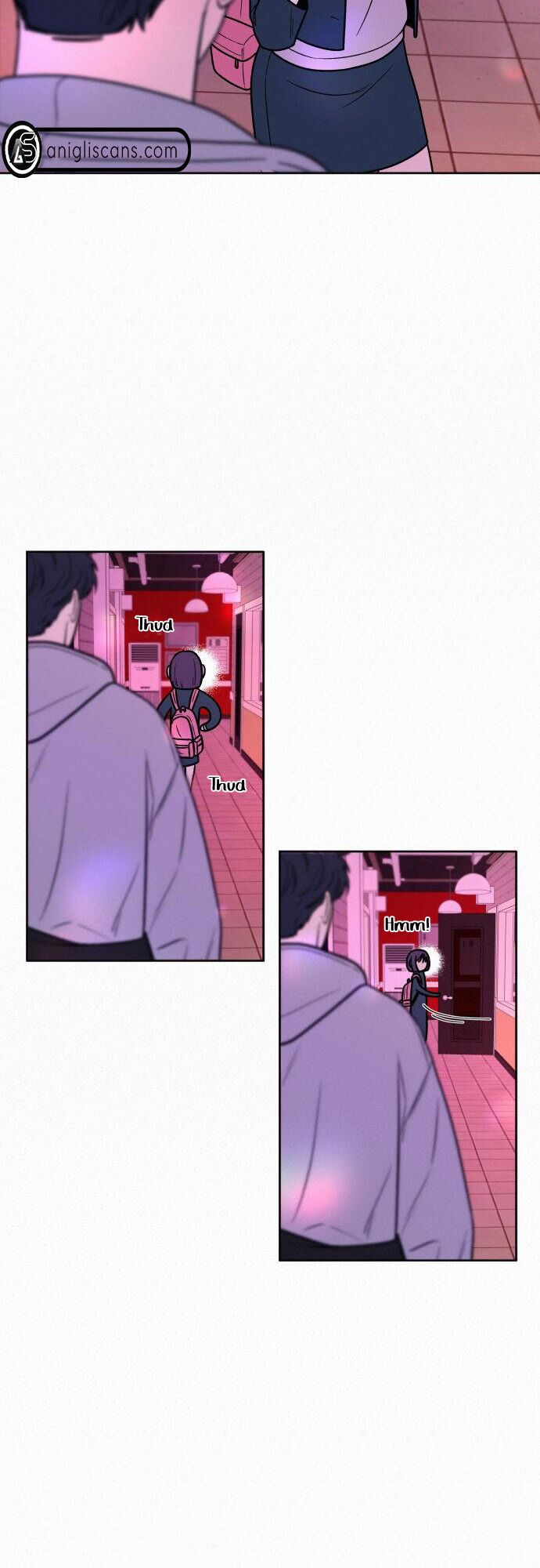 Read Pure Love Operation Manga Online