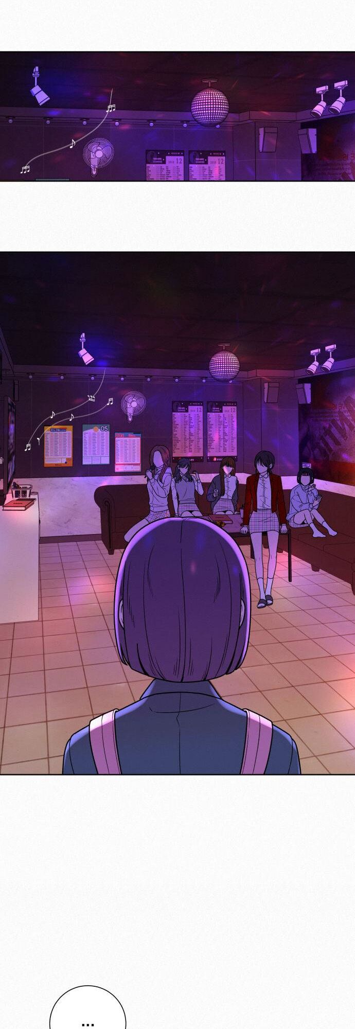 Read Pure Love Operation Manga Online