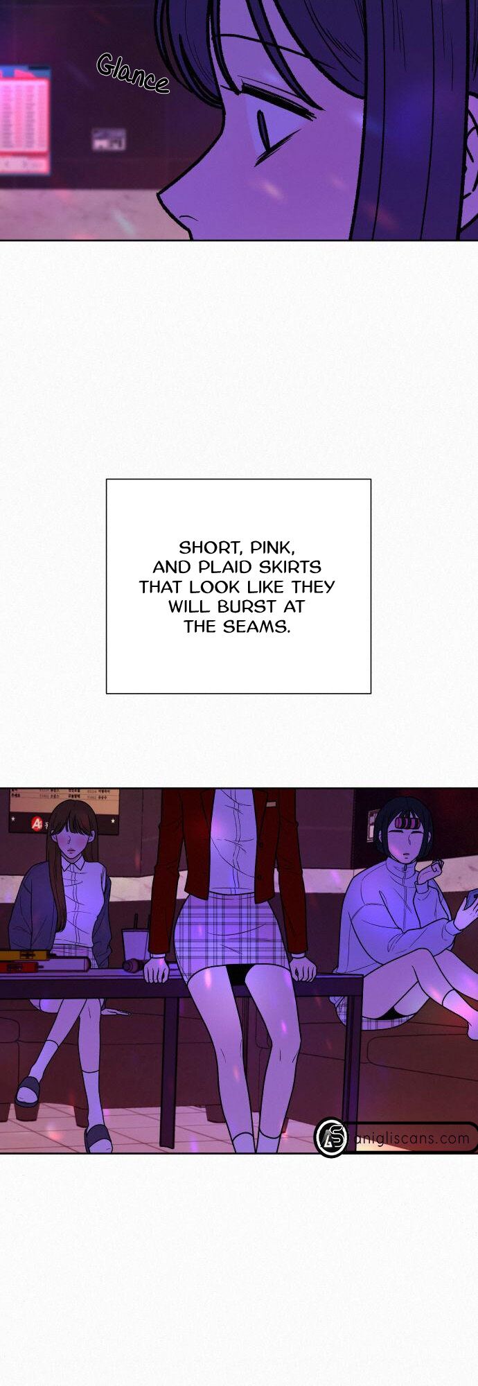 Read Pure Love Operation Manga Online