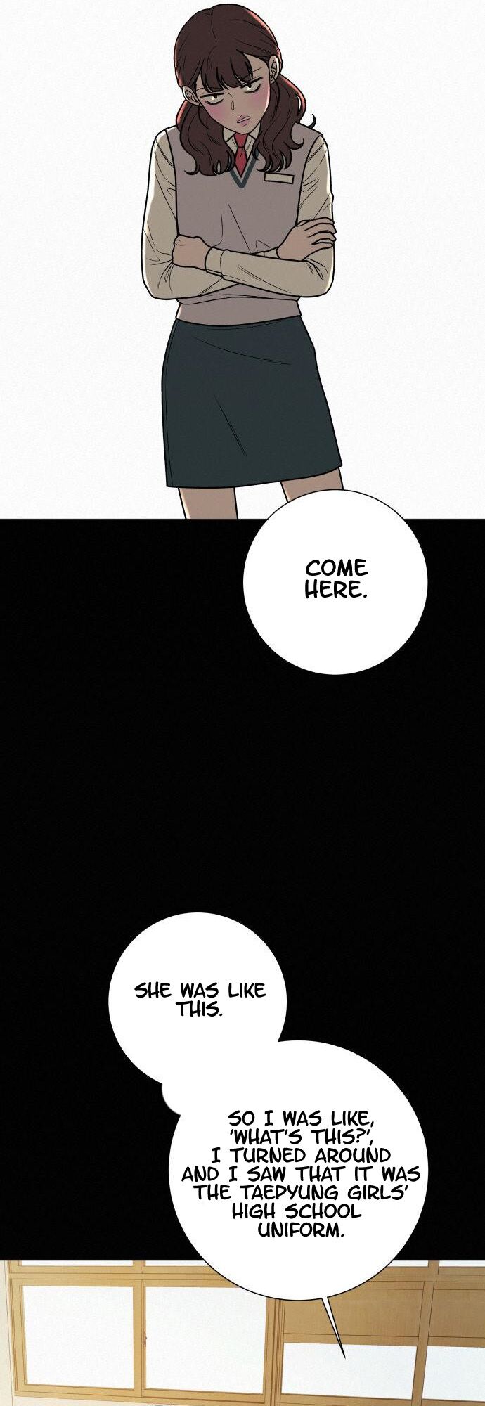 Read Pure Love Operation Manga Online