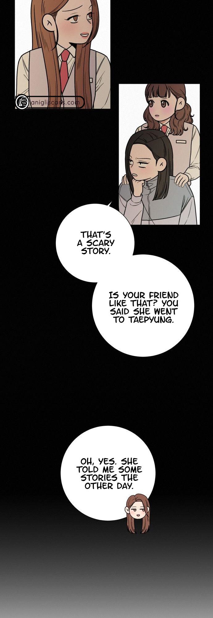 Read Pure Love Operation Manga Online