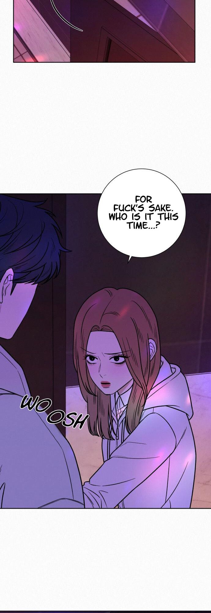 Read Pure Love Operation Manga Online